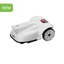 Sveaverken Alva Robotic Lawn Mower 