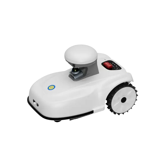Sveaverken Blix Robotic Lawn Mower