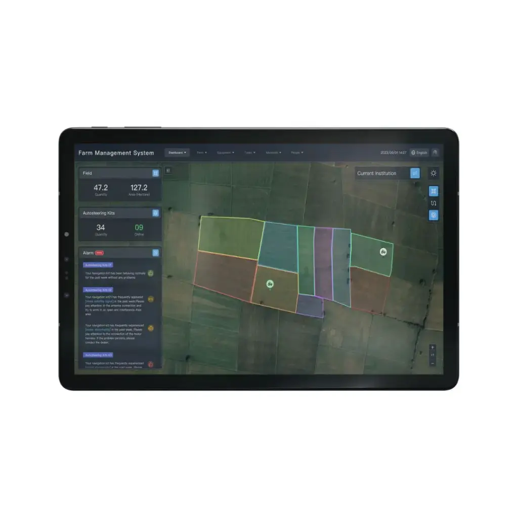 Sveaverken Farm Management System Activation License Per Year