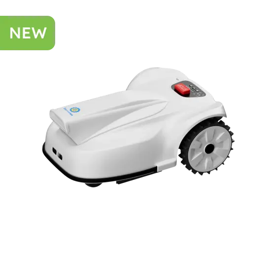 Sveaverken Alva Robotic Lawn Mower 