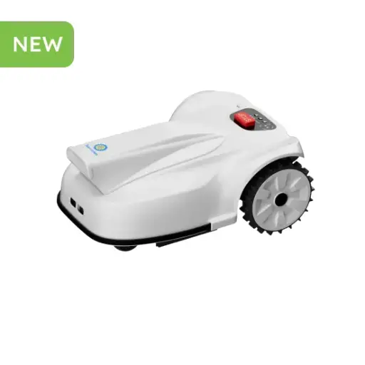 Sveaverken Alva Robotic Lawn Mower 