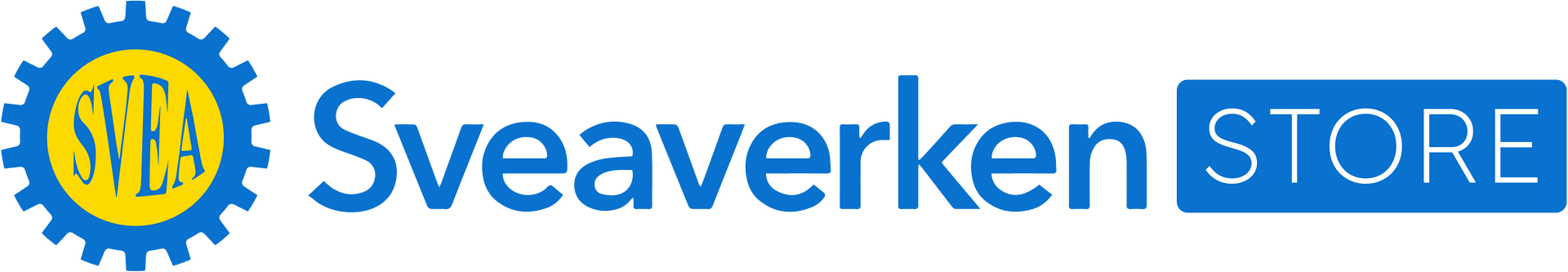 Sveaverken Store